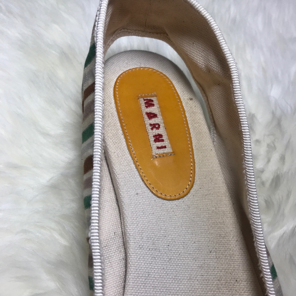 Marni Flats - Picture 5 of 5